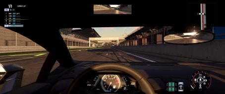 Project CARS 2