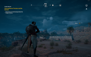 Assassin's Creed Origins