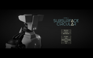 Subsurface Circular