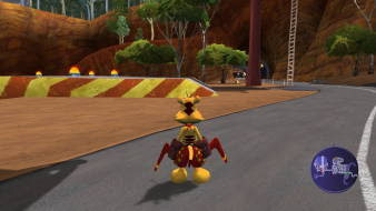 TY the Tasmanian Tiger 2