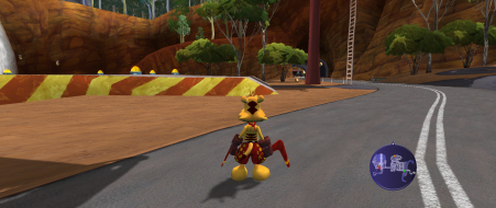 TY the Tasmanian Tiger 2