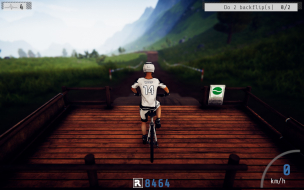 Descenders