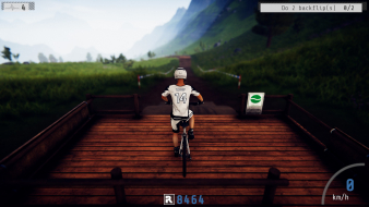 Descenders