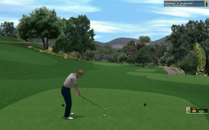 Jack Nicklaus 6: Golden Bear Challenge