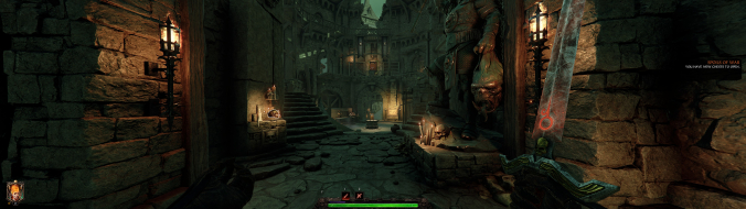 Warhammer: Vermintide 2