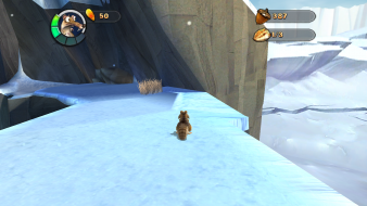 Ice Age 2: The Meltdown