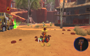 TY the Tasmanian Tiger 3