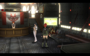 God Eater: Resurrection