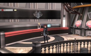 God Eater 2: Rage Burst