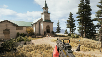 Far Cry 5 