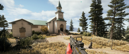 Far Cry 5 