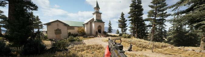 Far Cry 5 