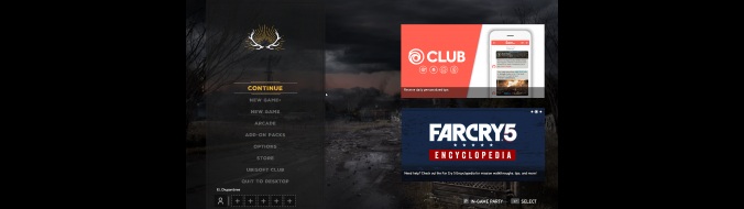 Far Cry 5 