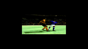 FIFA 2001