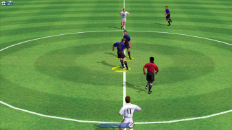 FIFA 2001