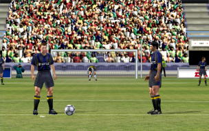 FIFA Football 2002