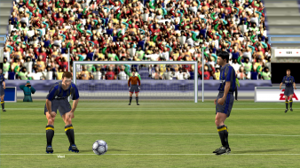 FIFA Football 2002