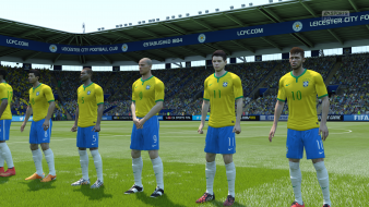 FIFA 15