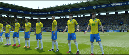 FIFA 15