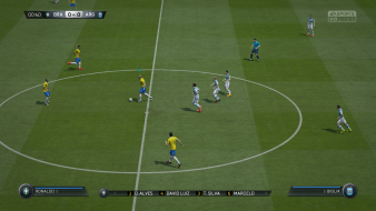 FIFA 15