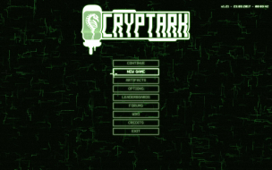 Cryptark