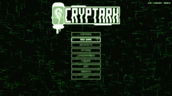 Cryptark