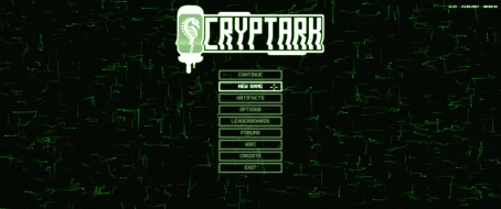 Cryptark