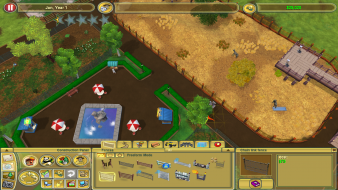 Zoo Tycoon 2