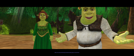 Shrek 2