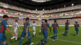 FIFA Football 2005