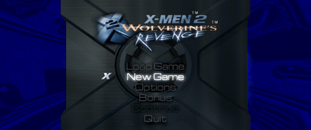 X2: Wolverine's Revenge