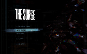 The Surge