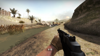 Insurgency 