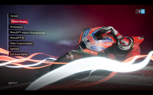 MotoGP 18