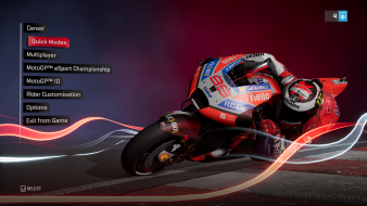 MotoGP 18