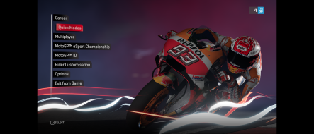 MotoGP 18