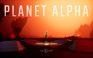 Planet Alpha