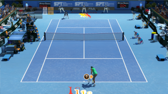 Virtua Tennis 2009