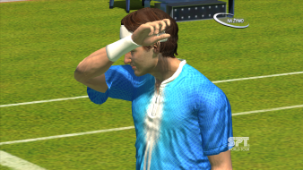 Virtua Tennis 3