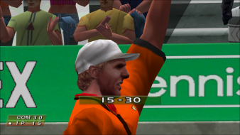 Virtua Tennis