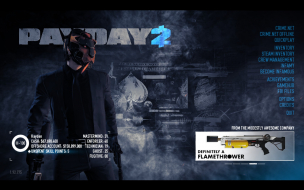 PAYDAY 2