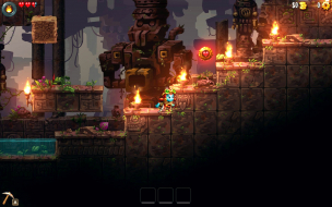 Steamworld DIG 2