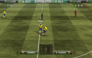 Pro Evolution Soccer 2008