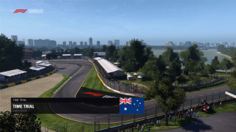 Australia time trial @ 1920x1080