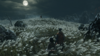 Sekiro Shadows Die Twice