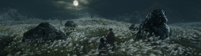 Sekiro Shadows Die Twice