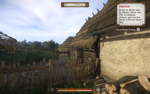 Kingdom Come: Deliverance