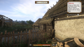 Kingdom Come: Deliverance