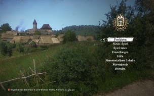 Kingdom Come: Deliverance