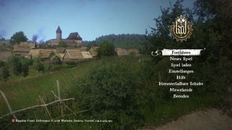 Kingdom Come: Deliverance